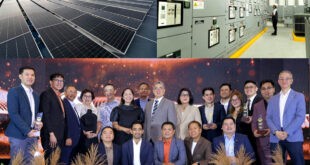 SM Group Earns DOE Awards for Energy Efficiency