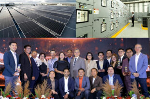 SM Group Earns DOE Awards for Energy Efficiency