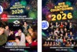 AHOF SM MoA NYE Kapuso countdown to 2026