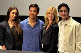 Alden Richards Big Tiger