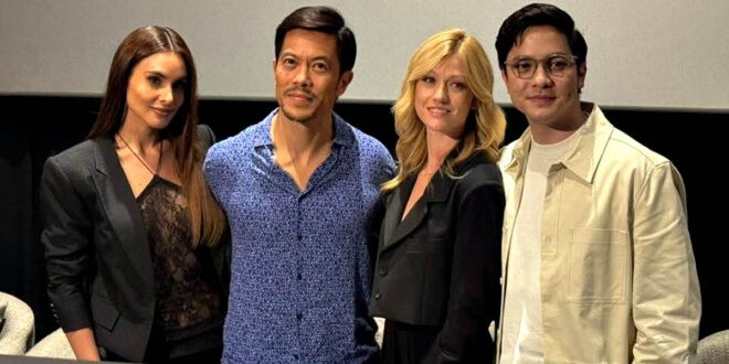 Alden Richards Big Tiger