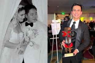 Carla Abellana Dr Reginald Santos Tom Rodriguez