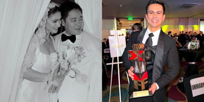 Carla Abellana Dr Reginald Santos Tom Rodriguez