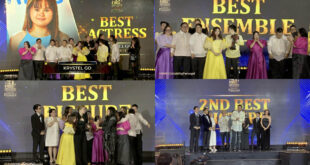 Sylvia 3 blessings natanggap; UnMarry Big Winner sa MMFF51