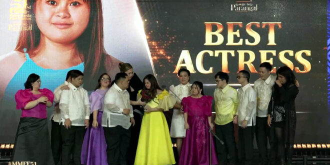 Krystel Go Im Perfect