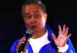 Manila unang punong-abala sa 2028 <br> Tolentino pangungunahan paglikha ng SEA Plus Youth Games