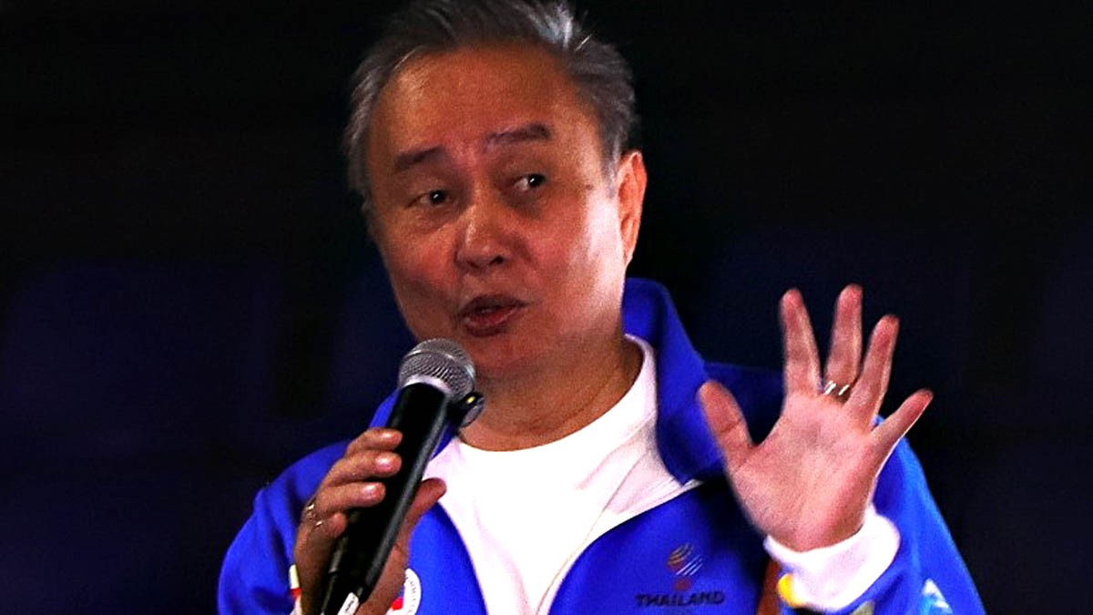 Bambol Tolentino