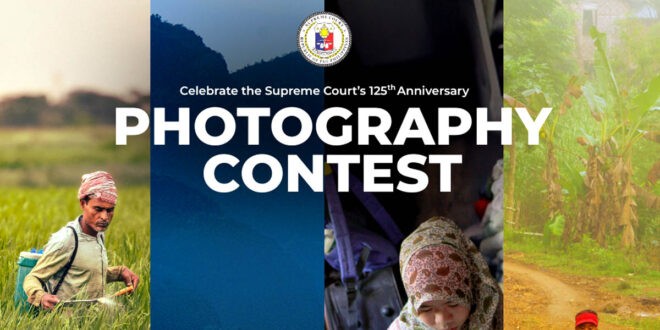 SC Photography Contest