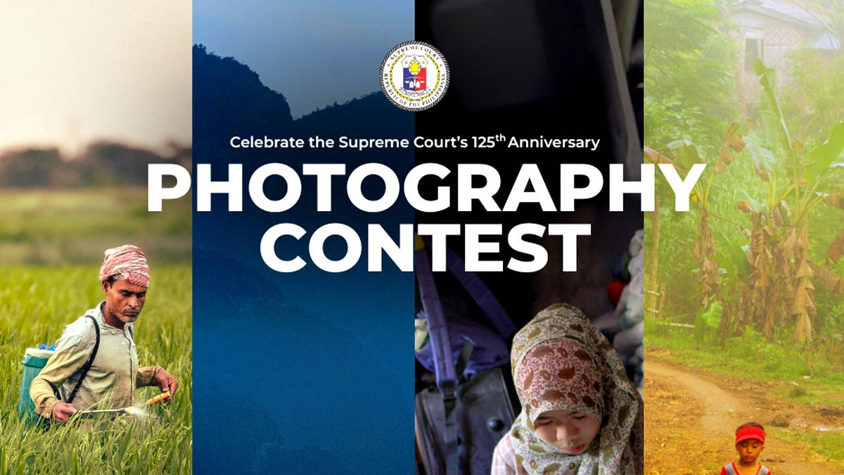 SC Photography Contest