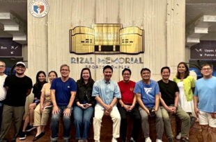 Pato Gregorio PSC PHILTA