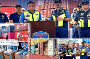 PNP Nartatez P1.5B unregistered tobacco
