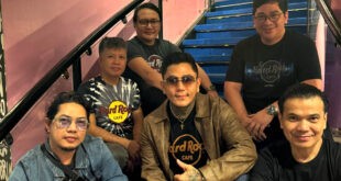 Innervoices tropeo ang mga kanta