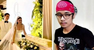 Janus del Prado Carla Abellana cake