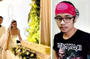 Janus del Prado Carla Abellana cake