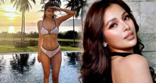 Showbiz career ni Pearl Gonzales, tuloy sa paghataw ngayong 2026