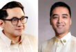 Bam Aquino Vico Sotto