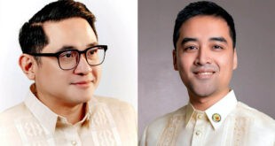 Talent manager at online show host Noel Ferrer pinangalanan sina Bam, Vico bilang People of the Year 2025