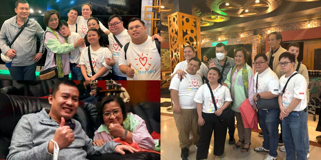 Im Perfect Sylvia Sanchez Leila De Lima