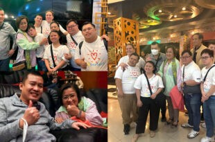 Im Perfect Sylvia Sanchez Leila De Lima