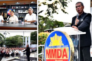 Nicolas Torre III MMDA