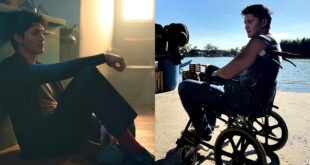 Ruru ‘di man best year ang 2025 maituturing namang meaningful