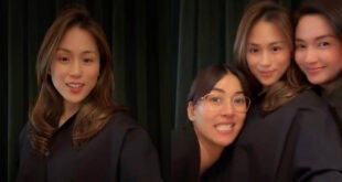 Toni Gonzaga Mariel Rodriguez Bianca Gonzalez