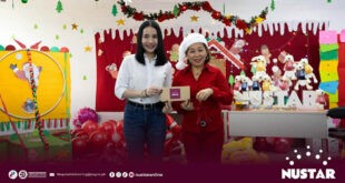 NUSTAR Online inilunsad ang Wish Upon a NUSTAR