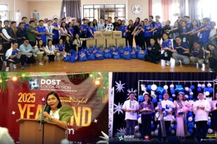 DOST1 DOSTOneSCIGLAT