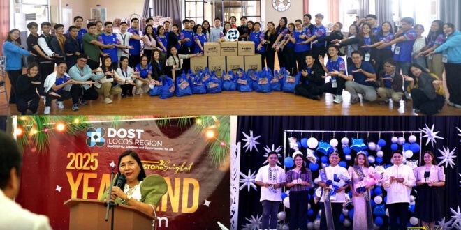 DOST1 DOSTOneSCIGLAT