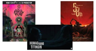 Mentorque at GMA movie star studded