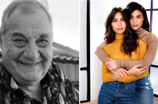 Anne Curtis Jasmine Curtis-Smith Father