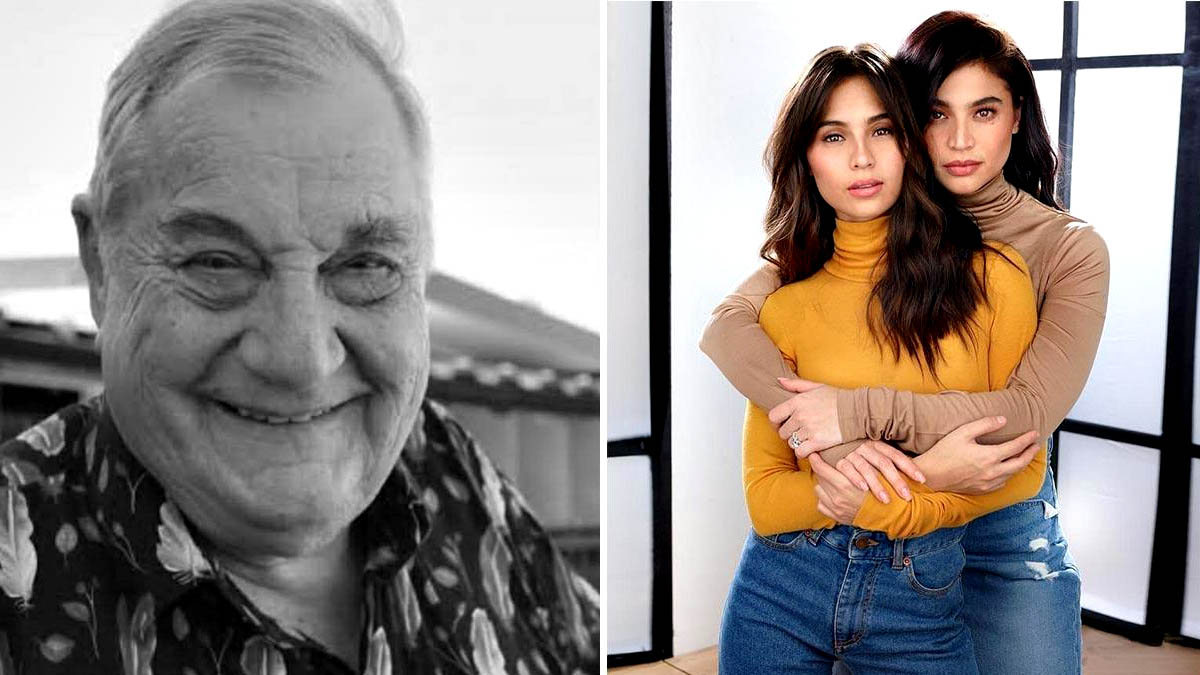Anne Curtis Jasmine Curtis-Smith Father