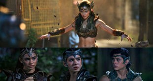 Encantadiks tuloy-tuloy ang panalo