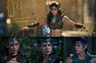 Encantadia Chronicles Sanggre
