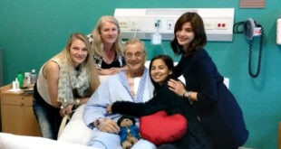 Anne at Jasmine dinagsa ng pakikiramay mula sa mga kaibigan, katrabaho