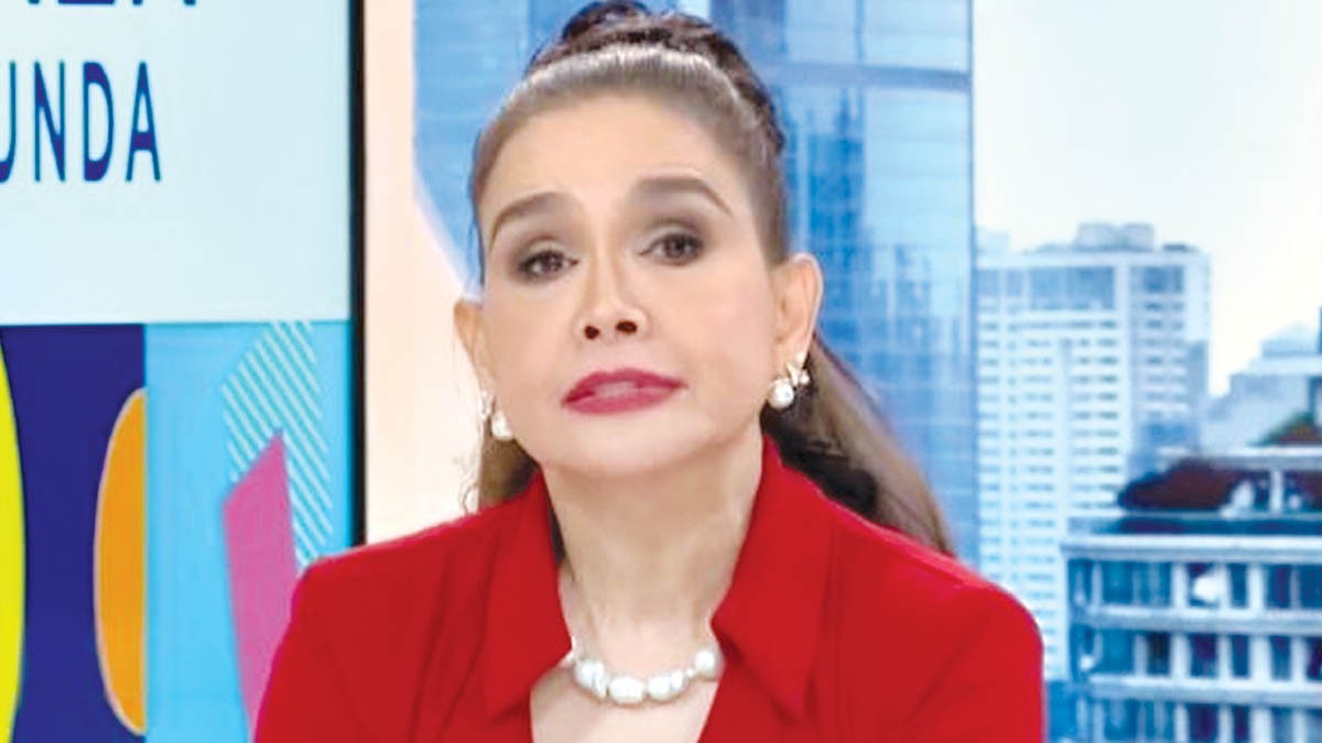 Melanie Marquez