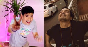 Robi Domingo John Lloyd Cruz