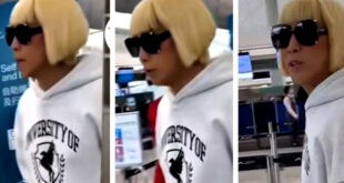 Vice Ganda inilahad totoong nangyari sa airport