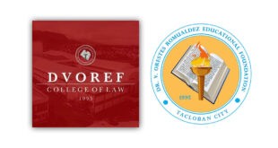 DVOREF College of Law