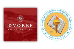 DVOREF College of Law