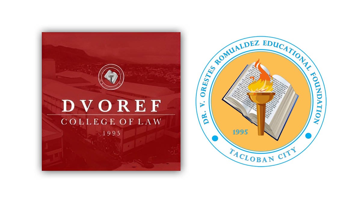 DVOREF College of Law