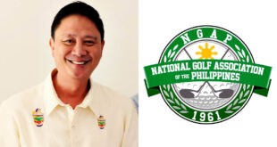 Asian Tour Series PH Leg sa Pebrero na