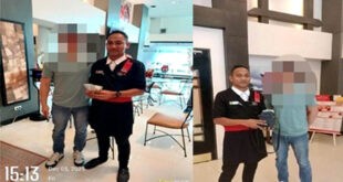 Hotel Sogo Employee Selflessly Returns Lost Cash Worth More Than P400,000