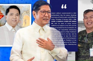 Goitia BBM Audie Mongao