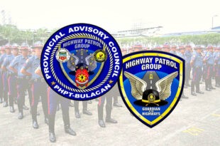 Bulacan PNP HPG