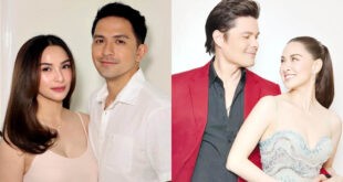 DongYan, Dennis-Jen parehong nag-deny power couple na maghihiwalay 