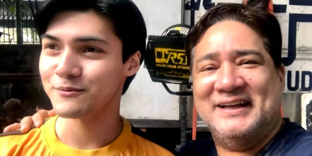 Jaime Yllana Anjo Yllana