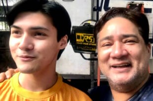 Jaime Yllana Anjo Yllana