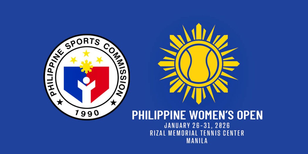 PSC Philippine Womens Open