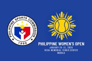 PSC Philippine Womens Open